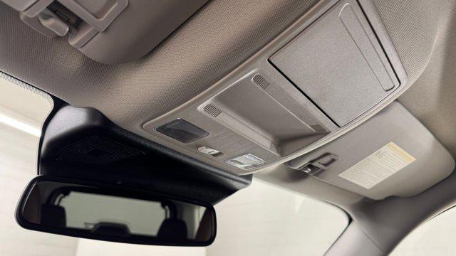 new 2025 Ford Bronco Sport car, priced at $35,251