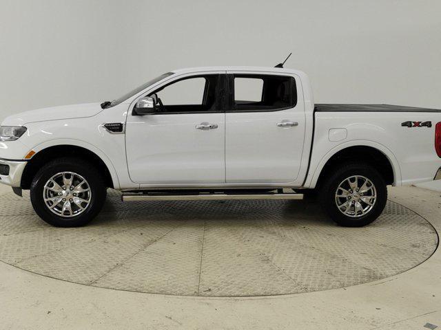 used 2021 Ford Ranger car, priced at $25,998