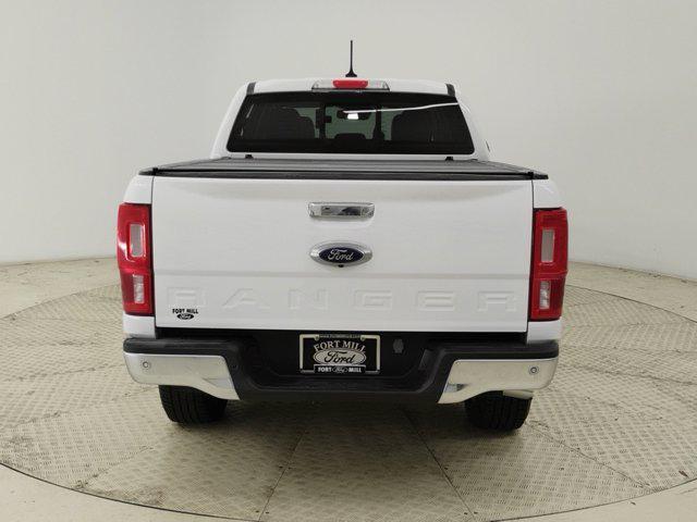 used 2021 Ford Ranger car, priced at $25,998