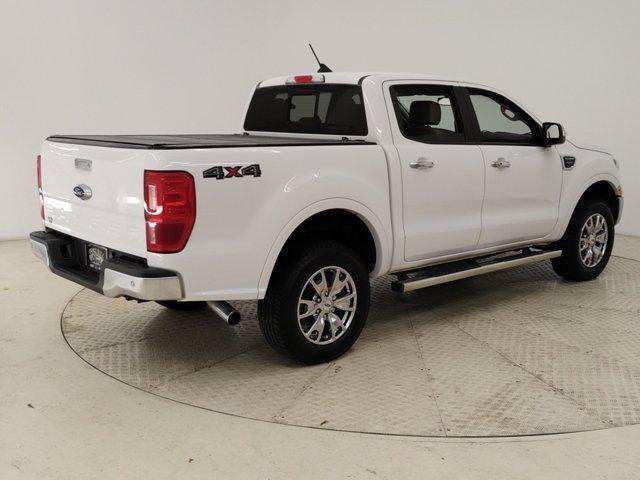 used 2021 Ford Ranger car, priced at $25,998