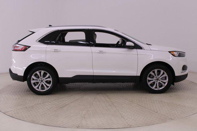 new 2024 Ford Edge car, priced at $39,805