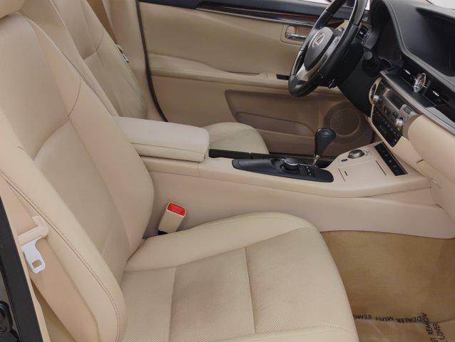 used 2014 Lexus ES 350 car, priced at $14,998