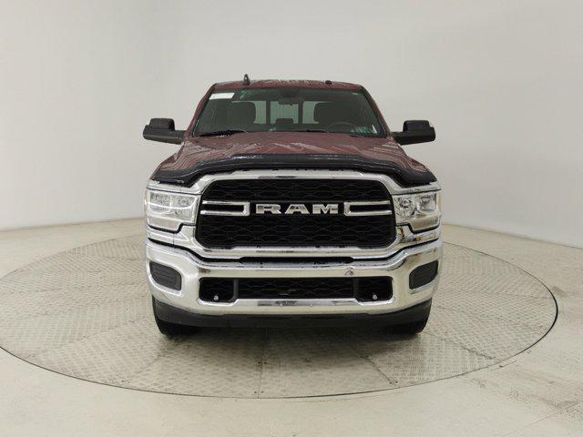 used 2021 Ram 2500 car, priced at $32,589