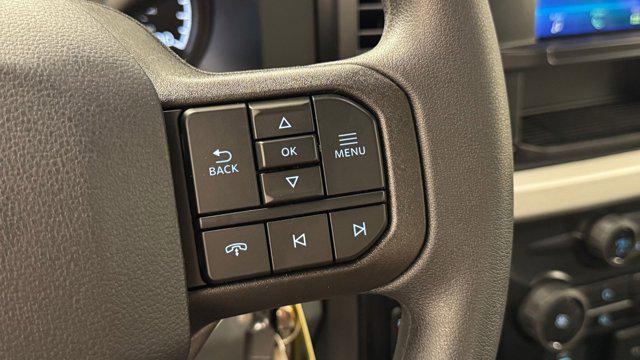 new 2026 Ford F-250 car, priced at $57,891