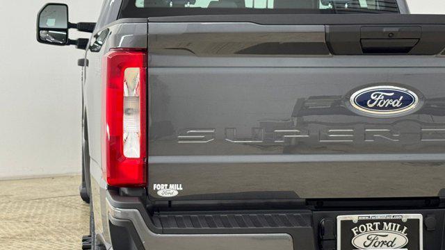 new 2026 Ford F-250 car, priced at $57,891