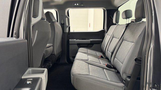 new 2026 Ford F-250 car, priced at $57,891