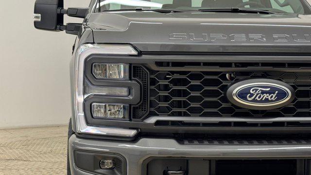 new 2026 Ford F-250 car, priced at $57,891