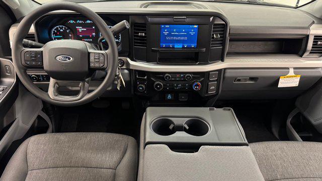 new 2026 Ford F-250 car, priced at $57,891