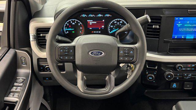 new 2026 Ford F-250 car, priced at $57,891