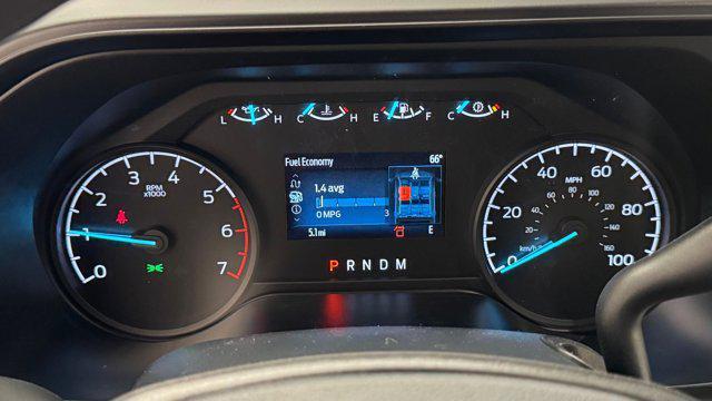 new 2026 Ford F-250 car, priced at $57,891