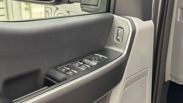 new 2026 Ford F-250 car, priced at $57,891