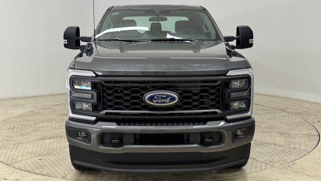 new 2026 Ford F-250 car, priced at $57,891