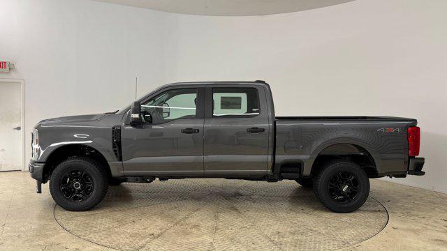 new 2026 Ford F-250 car, priced at $57,891