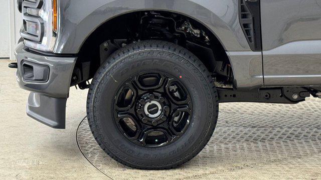 new 2026 Ford F-250 car, priced at $57,891