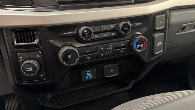 new 2026 Ford F-250 car, priced at $57,891