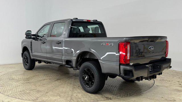 new 2026 Ford F-250 car, priced at $57,891