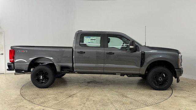 new 2026 Ford F-250 car, priced at $57,891