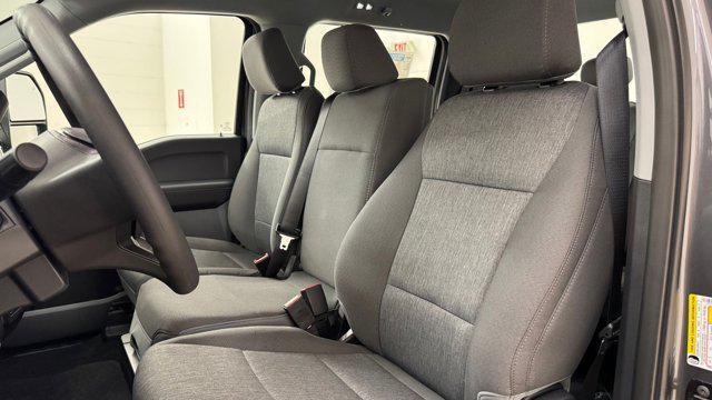 new 2026 Ford F-250 car, priced at $57,891