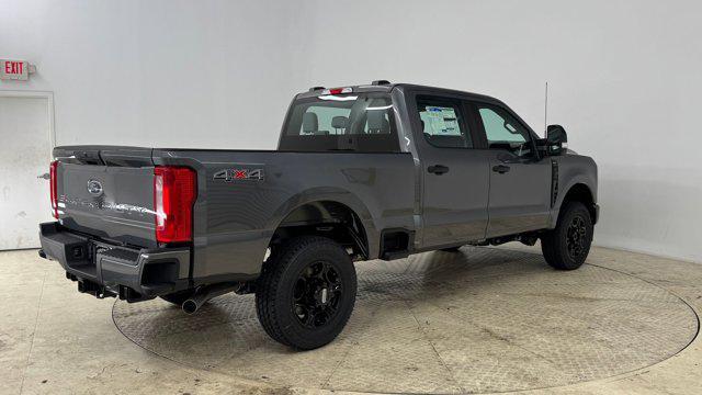 new 2026 Ford F-250 car, priced at $57,891