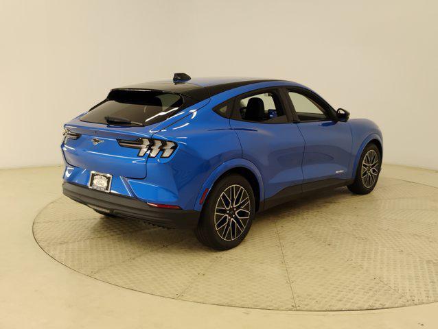 new 2025 Ford Mustang Mach-E car, priced at $37,871