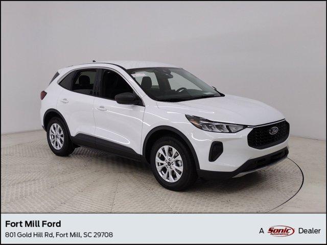 new 2024 Ford Escape car, priced at $29,873