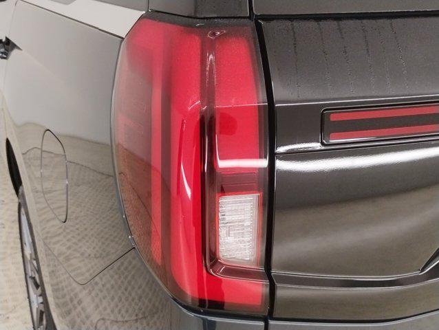 new 2025 Ford Expedition car, priced at $89,481