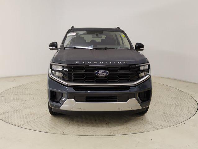 new 2025 Ford Expedition car, priced at $89,481