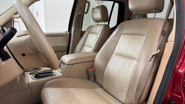 used 2007 Ford Explorer Sport Trac car, priced at $9,999