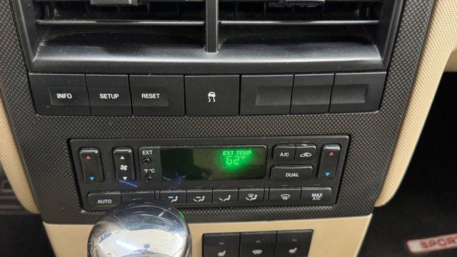 used 2007 Ford Explorer Sport Trac car, priced at $9,999