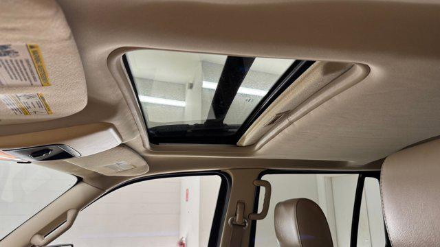 used 2007 Ford Explorer Sport Trac car, priced at $9,999