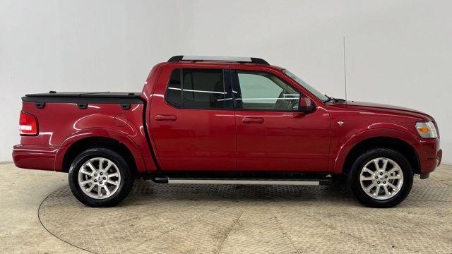 used 2007 Ford Explorer Sport Trac car, priced at $9,999