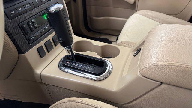 used 2007 Ford Explorer Sport Trac car, priced at $9,999