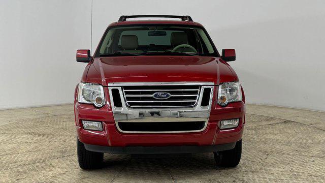 used 2007 Ford Explorer Sport Trac car, priced at $9,999