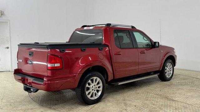 used 2007 Ford Explorer Sport Trac car, priced at $9,999