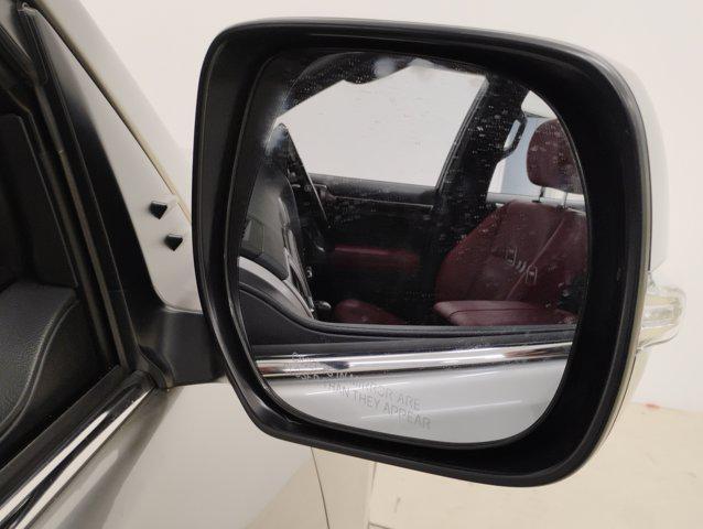 used 2022 Lexus GX 460 car, priced at $45,698