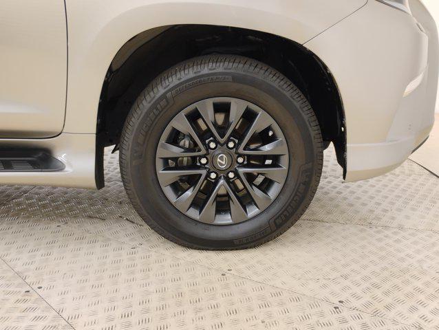 used 2022 Lexus GX 460 car, priced at $45,698
