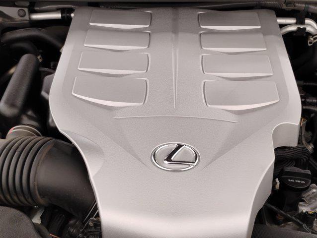 used 2022 Lexus GX 460 car, priced at $45,698