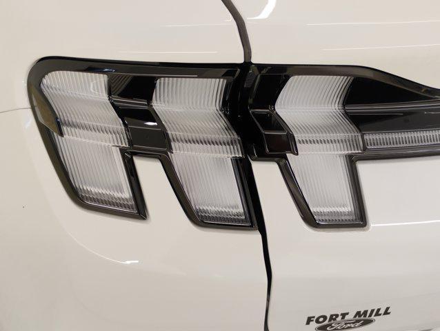 new 2025 Ford Mustang Mach-E car, priced at $40,891