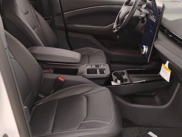 new 2025 Ford Mustang Mach-E car, priced at $40,891