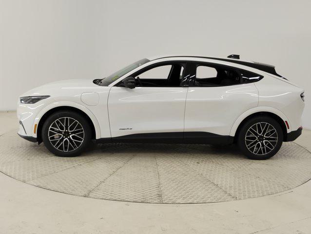new 2025 Ford Mustang Mach-E car, priced at $40,891