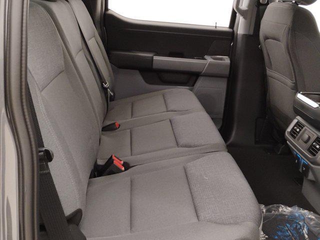 new 2025 Ford F-150 car, priced at $55,902