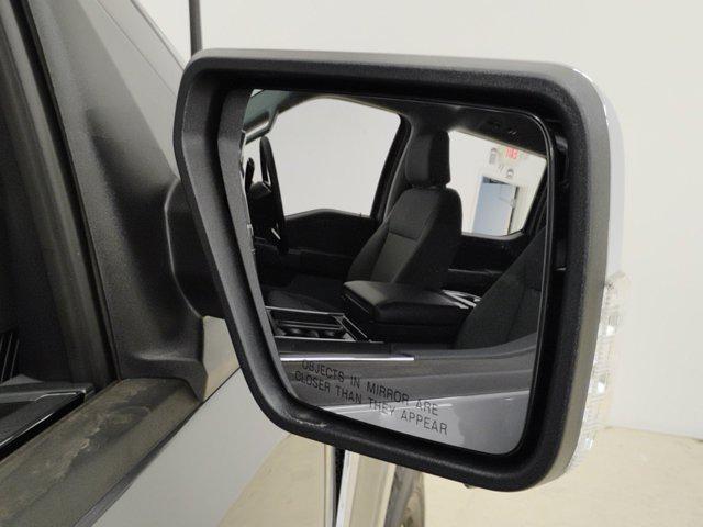 new 2025 Ford F-150 car, priced at $55,902