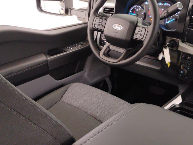 new 2025 Ford F-250 car, priced at $65,341