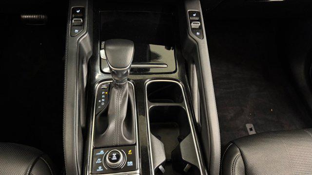 used 2022 Kia Telluride car, priced at $26,986