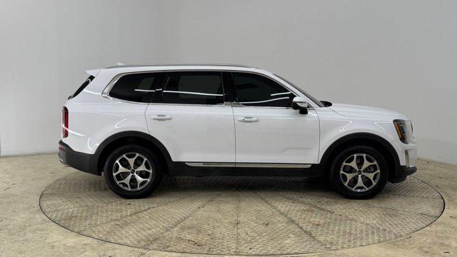 used 2022 Kia Telluride car, priced at $26,986