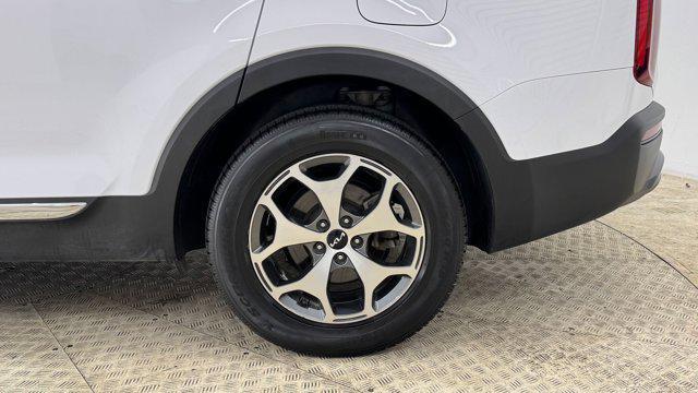 used 2022 Kia Telluride car, priced at $26,986