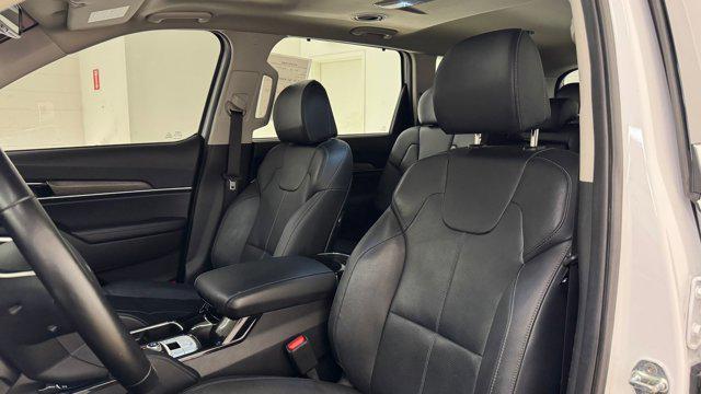 used 2022 Kia Telluride car, priced at $26,986