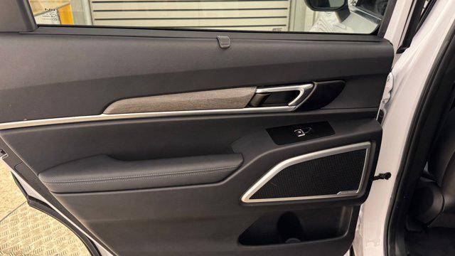 used 2022 Kia Telluride car, priced at $26,986
