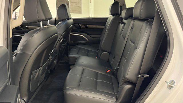used 2022 Kia Telluride car, priced at $26,986