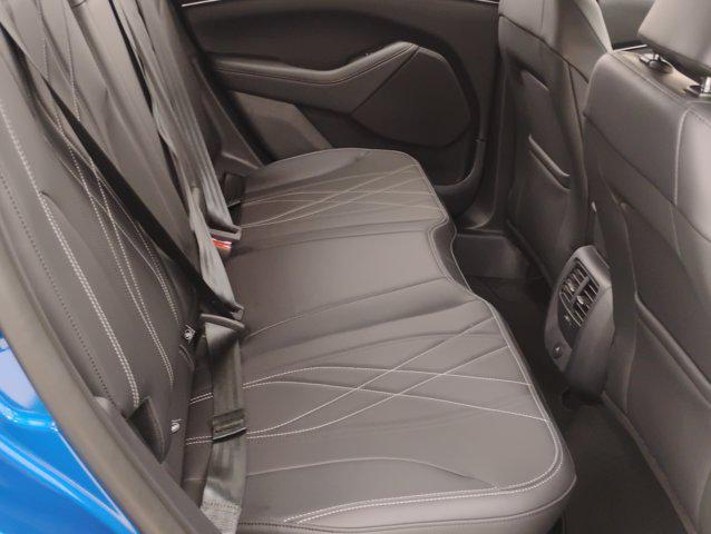 new 2025 Ford Mustang Mach-E car, priced at $34,691